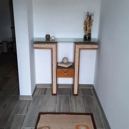 Homestay Casa Do Olival - Andar Moradia T2 Sao Joao da Pesqueira