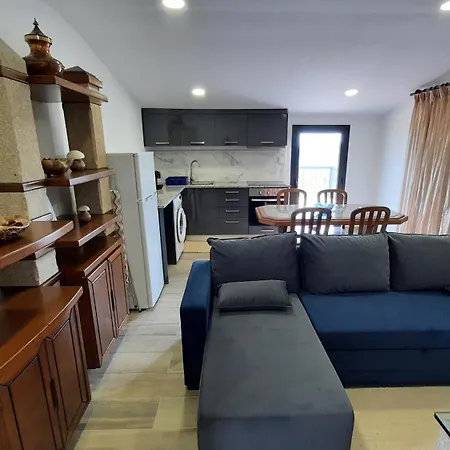 Andar Moradia T2 Na Casa Do Olival *