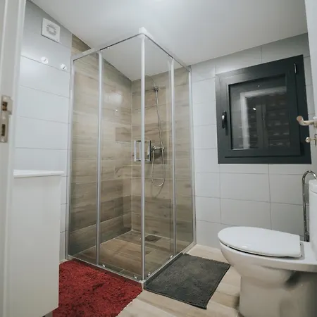 Andar Moradia T2 Na Casa Do Olival *