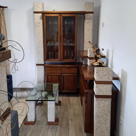 Andar Moradia T2 Na Casa Do Olival