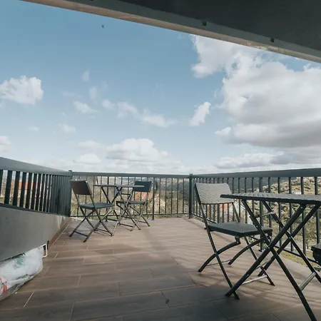 Andar Moradia T2 Na Casa Do Olival *