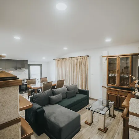 ホームステイ Andar Moradia T2 Na Casa Do Olival *