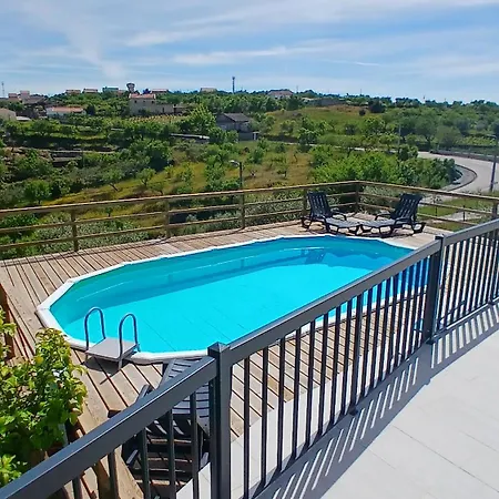 Andar Moradia T2 Na Casa Do Olival *