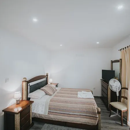 Andar Moradia T2 Na Casa Do Olival São João da Pesqueira