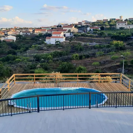 Casa Do Olival - Andar Moradia T2 *
