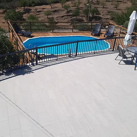 Andar Moradia T2 Na Casa Do Olival * São João da Pesqueira