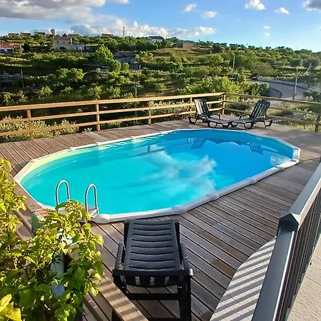 Andar Moradia T2 Na Casa Do Olival