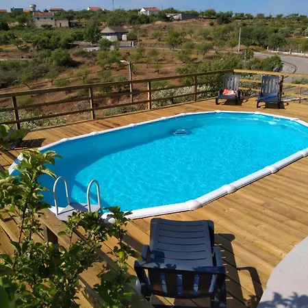 Andar Moradia T2 Na Casa Do Olival *