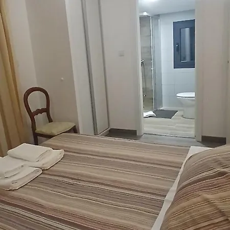 Δωμάτια σε οικογενειακή κατοικία Andar Moradia T2 Na Casa Do Olival *