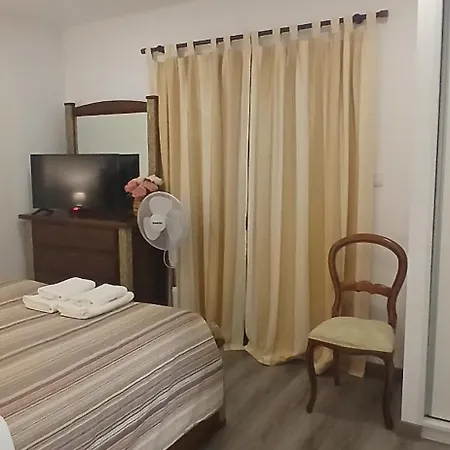 Andar Moradia T2 Na Casa Do Olival