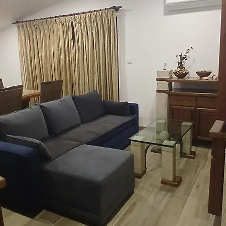 Andar Moradia T2 Na Casa Do Olival * São João da Pesqueira