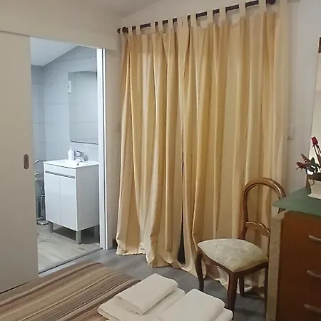 Andar Moradia T2 Na Casa Do Olival * São João da Pesqueira