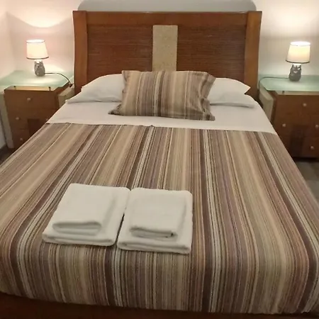 Andar Moradia T2 Na Casa Do Olival