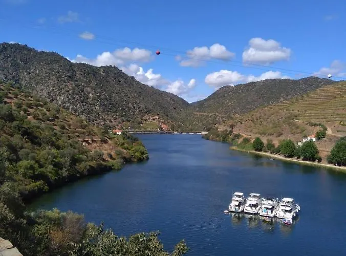 Privat bolig Andar Moradia T2 Na Casa Do Olival *