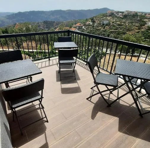 Privat bolig Andar Moradia T2 Na Casa Do Olival