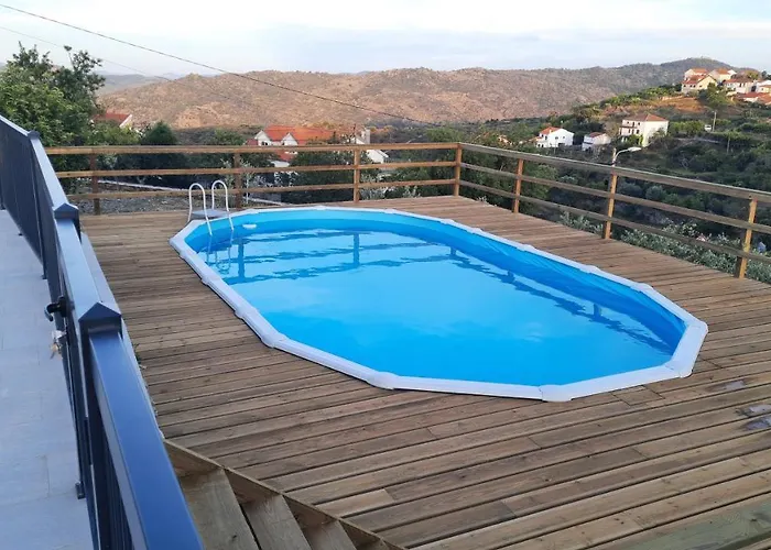 Privat bolig Andar Moradia T2 Na Casa Do Olival