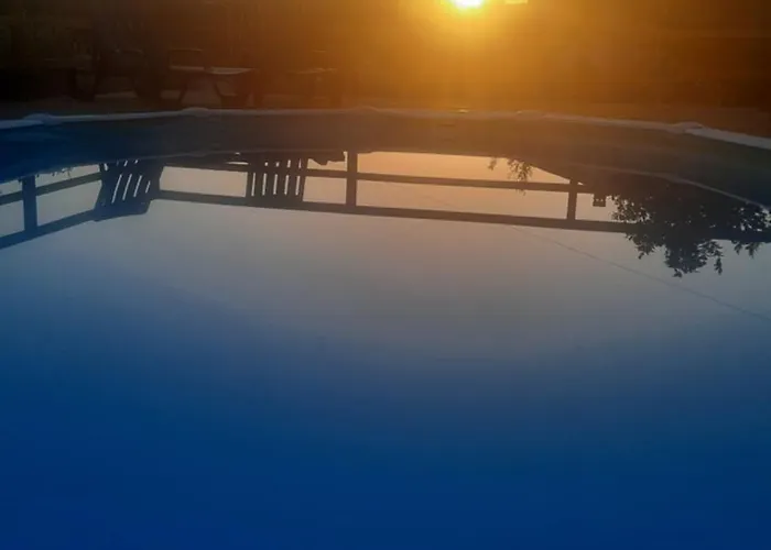 Andar Moradia T2 Na Casa Do Olival Privat bolig São João da Pesqueira