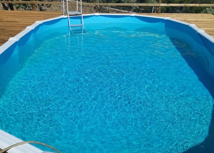 Privat bolig Andar Moradia T2 Na Casa Do Olival