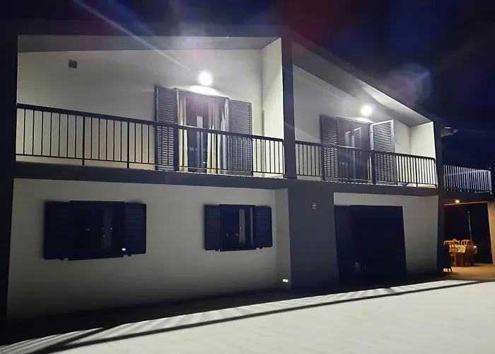 Andar Moradia T2 Na Casa Do Olival Privat bolig São João da Pesqueira