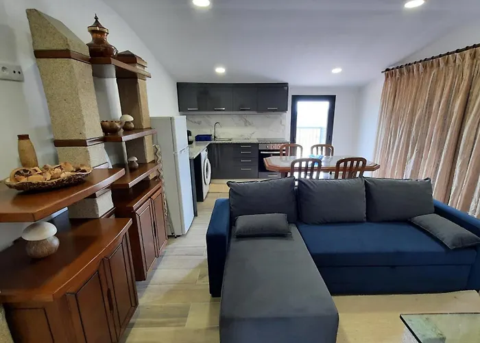 Andar Moradia T2 Na Casa Do Olival *