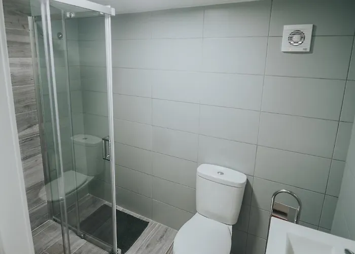 Andar Moradia T2 Na Casa Do Olival Privat bolig São João da Pesqueira