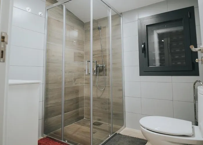 Andar Moradia T2 Na Casa Do Olival *