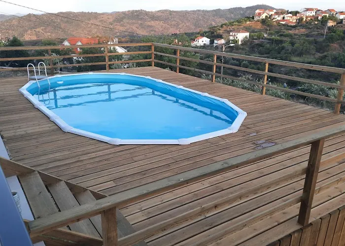 Andar Moradia T2 Na Casa Do Olival São João da Pesqueira