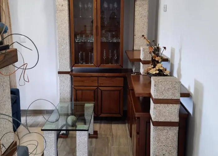 Andar Moradia T2 Na Casa Do Olival