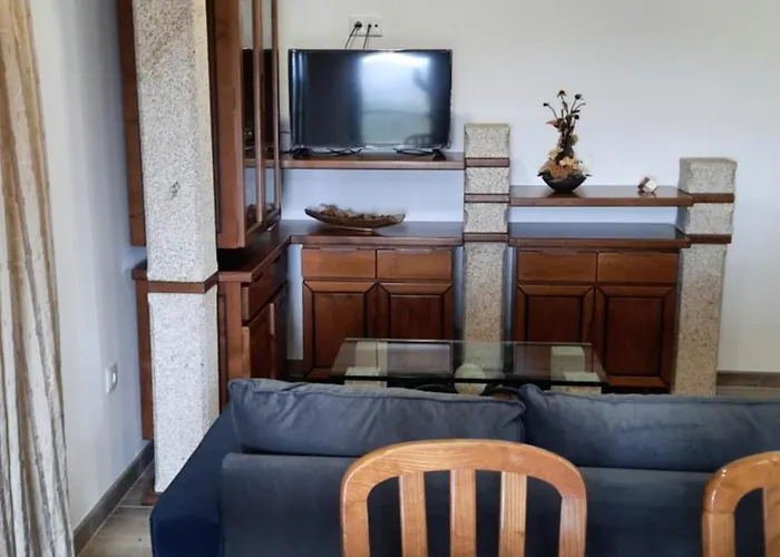 Privat bolig Andar Moradia T2 Na Casa Do Olival