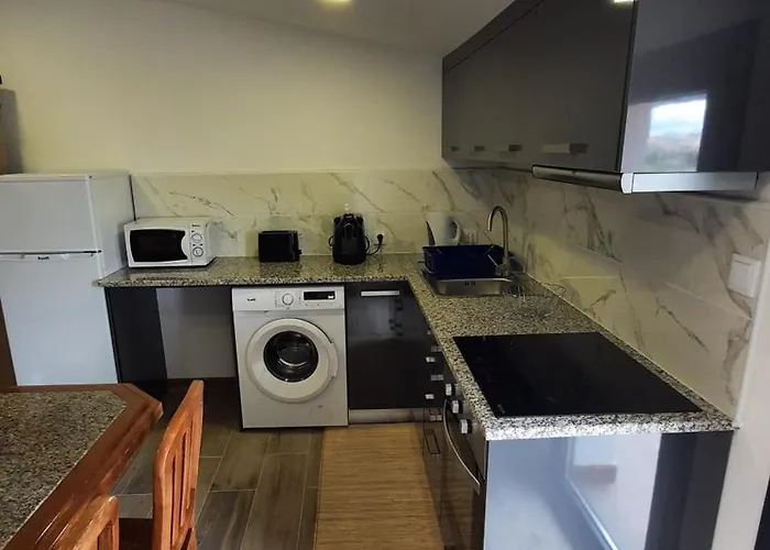 Privat bolig Andar Moradia T2 Na Casa Do Olival São João da Pesqueira