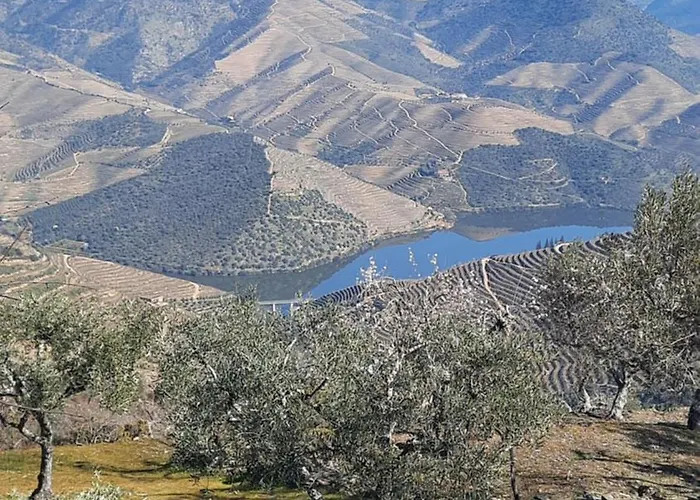 Privat bolig Andar Moradia T2 Na Casa Do Olival