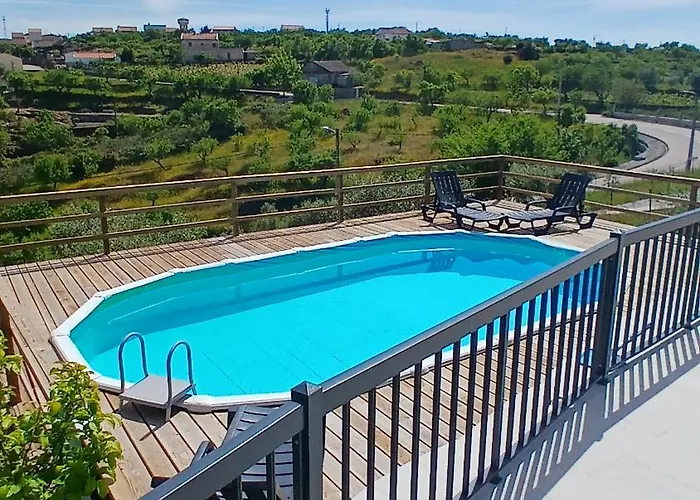 Andar Moradia T2 Na Casa Do Olival *