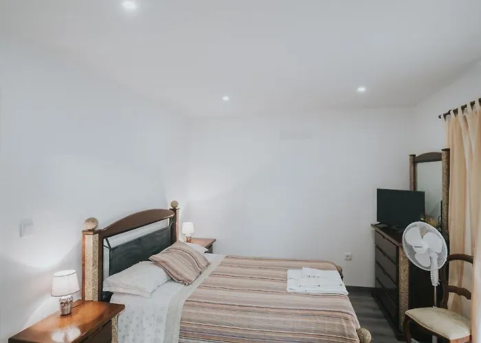 Andar Moradia T2 Na Casa Do Olival São João da Pesqueira