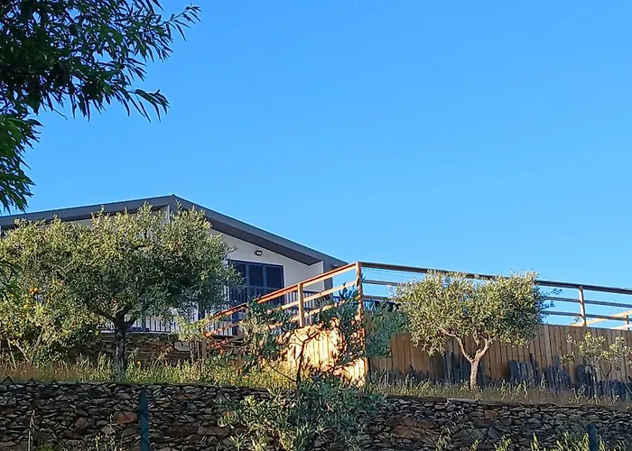 Privat bolig Andar Moradia T2 Na Casa Do Olival *