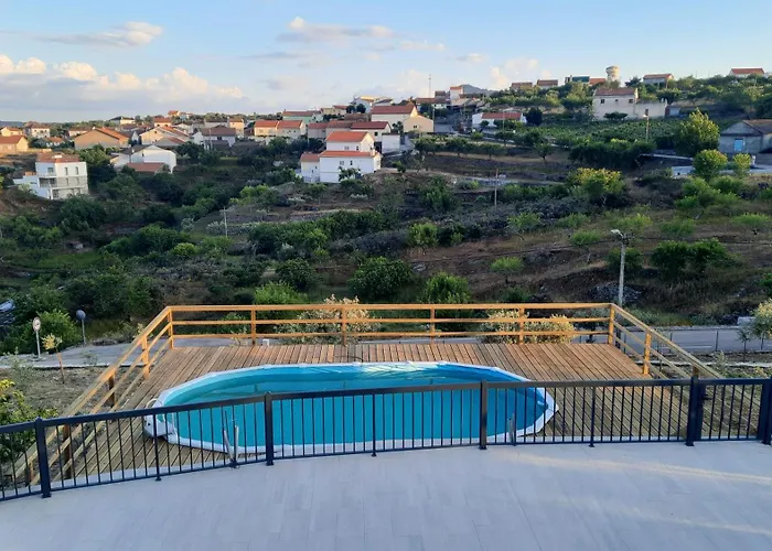 Andar Moradia T2 Na Casa Do Olival *