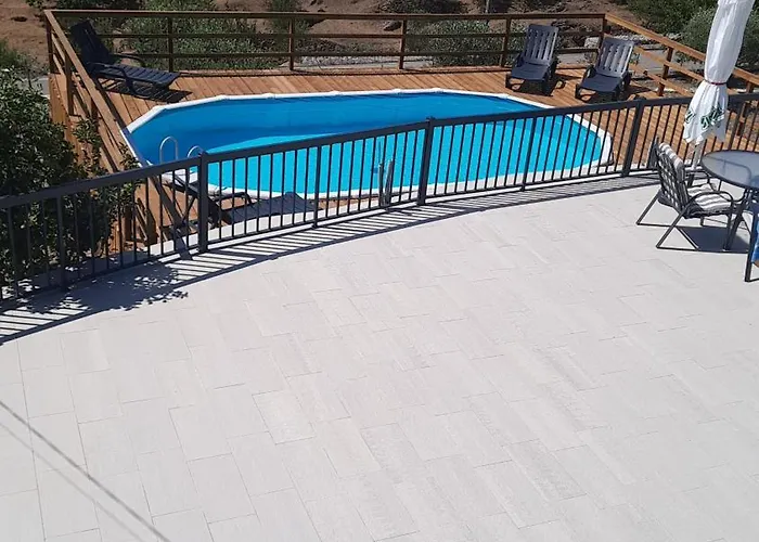 Andar Moradia T2 Na Casa Do Olival * São João da Pesqueira