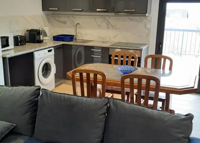 Andar Moradia T2 Na Casa Do Olival Privat bolig