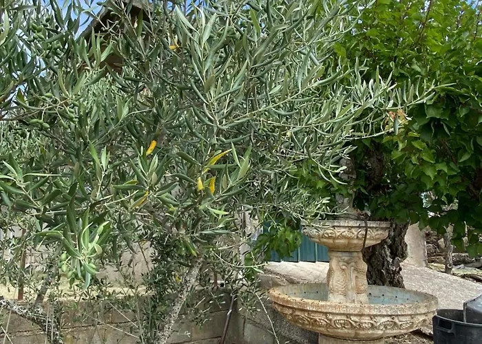 Privat bolig Andar Moradia T2 Na Casa Do Olival