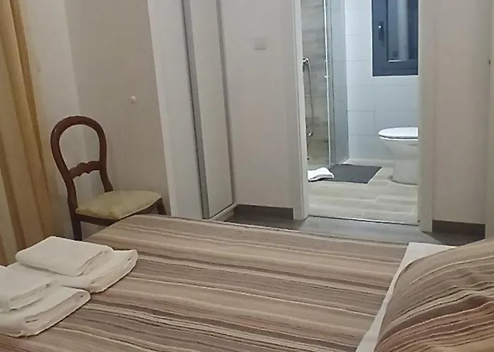 Privat bolig Andar Moradia T2 Na Casa Do Olival *