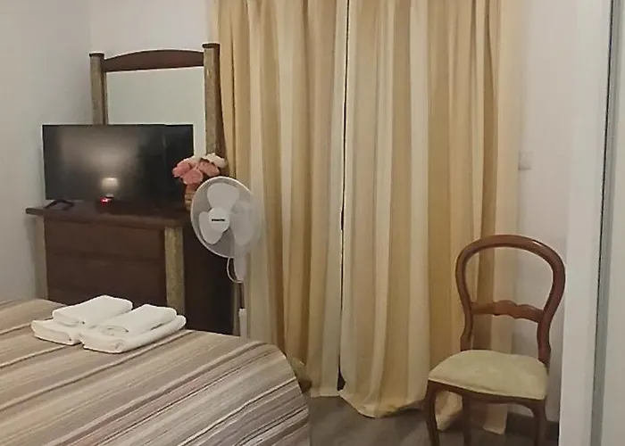 Andar Moradia T2 Na Casa Do Olival