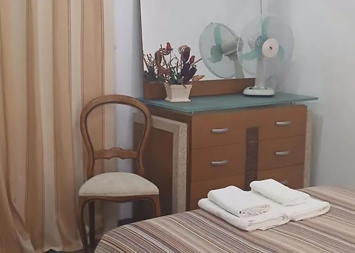 Andar Moradia T2 Na Casa Do Olival Privat bolig