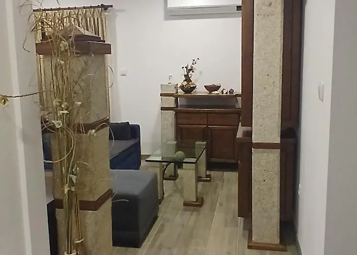 Privat bolig Andar Moradia T2 Na Casa Do Olival