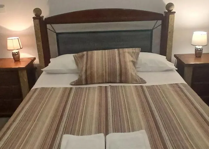 Andar Moradia T2 Na Casa Do Olival Privat bolig São João da Pesqueira