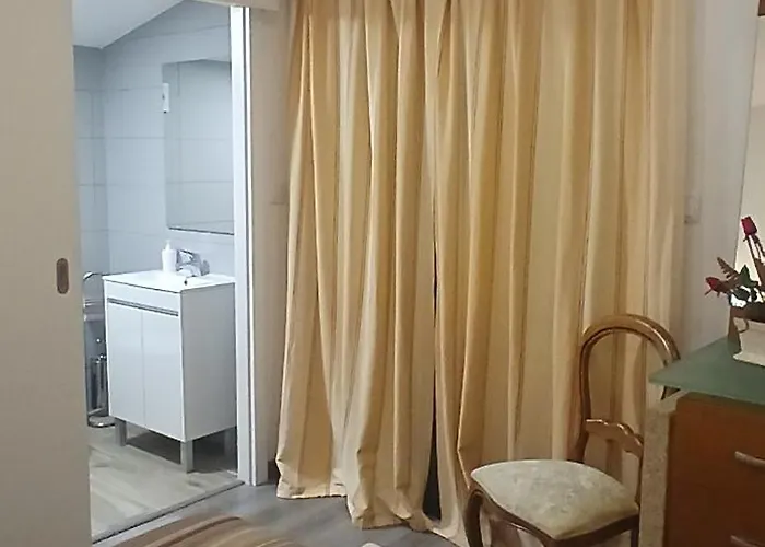 Andar Moradia T2 Na Casa Do Olival * São João da Pesqueira